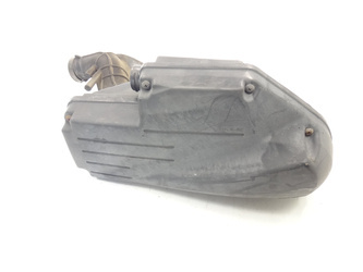 Sym Gts 125 Airbox Filter Housing