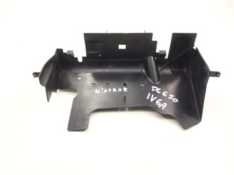 Suzuki Dl 650 V-strom 04-11 Plastic Fan Cover