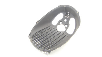 X-Evo X8 125 04-17 Wheel Arch Front Grill