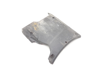 Kisbee 50 4T 10-20 Pług Osłona Plastik Pod Spód