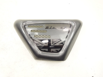 Bullit Bluroc 125 157FMI Bok boczek owiewka prawa