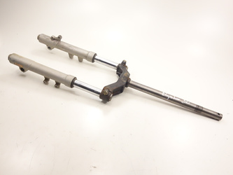 Peugeot Elystar 50 front suspension fork set