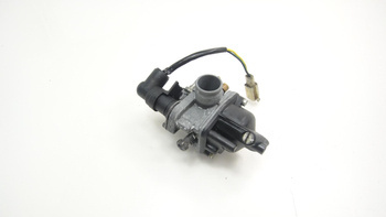 Piaggio Zip 2 50 Carburetor Delorto throttle