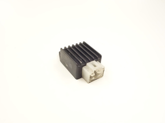 Peugeot Vivacity 3 50 Voltage Regulator