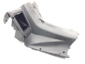 Peugeot Citystar 50 Cockpit Plastic Before the Knees