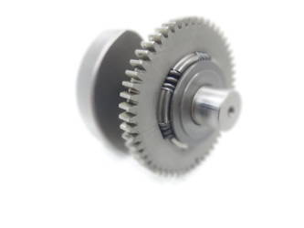 Kymco Xciting 400 12-16 Output Shaft Balancer