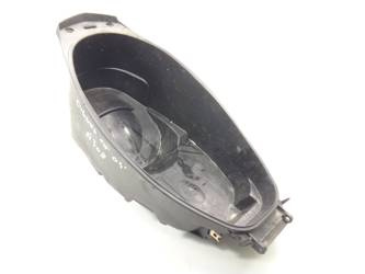 Cygnus Flame X 125 Storage Box