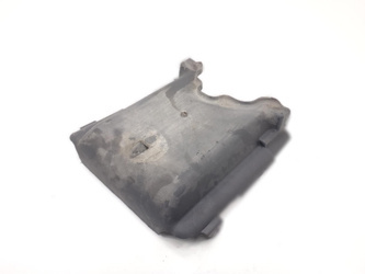 Sym Gts 125 Evo Plow Cover Plastic Underside