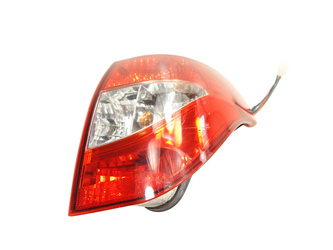 Microcar Aixam City Gto Lampa tył prawa