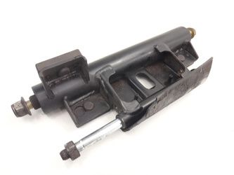 Suzuki Burgman 125 07-13 Wahacz Mocowanie Silnika