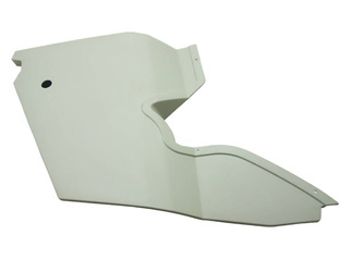 Plastik Kokpitu Kabiny Lewa Strona Massey Valtra 4294671M92