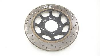 Kymco Quannon 125 07-14 Rear Brake Disc