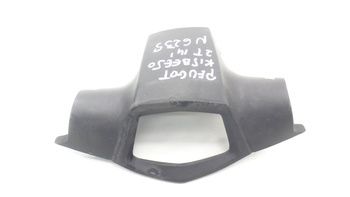 Peugeot Kisbee 50 2T Plastic Steering Wheel Cover