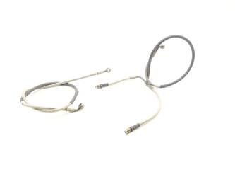 Mv Augusta Brutale 901 11-15 Brake Lines