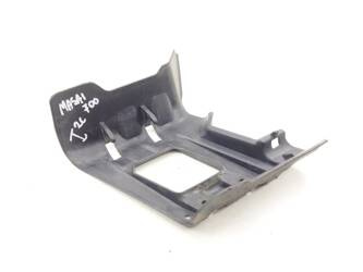 Quad Masai 700 4X4 Plastic Cover Right Rear
