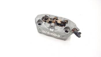 Scrambler 1100 21R Brake Caliper Front Pads