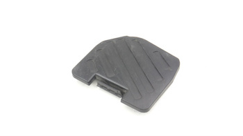 Suzuki Burgman 400 07-16 Plastic Flap Cover