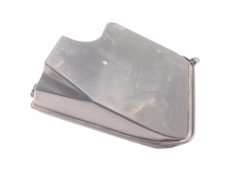 Suzuki Burgman 400 03-06 Plastic Cover Cover