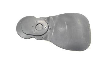 Kymco Agility 50 Dywanik Wyścióła