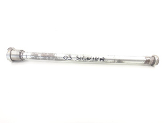 Gilera Gp 800 Engine Mount Axle