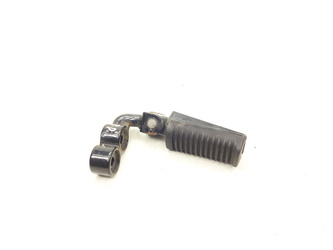 Archive Scrambler 50 19-24 Right Driver Footrest