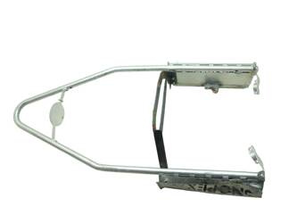 Arctic Cat Zr 5000 Frame Roll Bar Cage