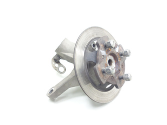 Microcar Ligier Js 50 Blue line Steering Knuckle Right Hub