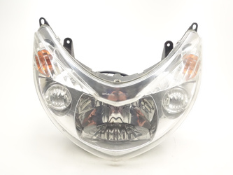 Peugeot Elystar 50 Lampa przód reflektor