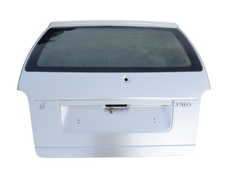 Microcar Ligier X-too Xtoo Rear trunk lid