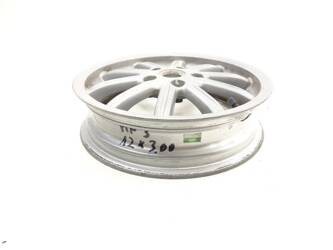 Piaggio Mp3 Rim Front 12X3.00