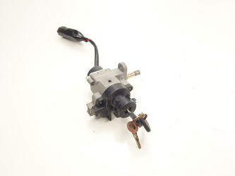Peugeot Vivacity 3 50 Ignition switch with key