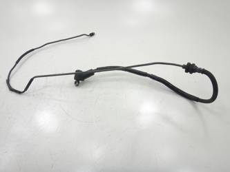 Yamaha Xvz 1300 Venture Brake Hose