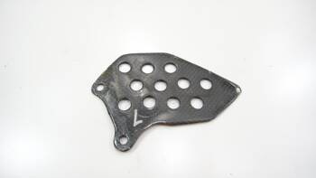 Honda Cbr 600Rr Pc40 Cover Set Right