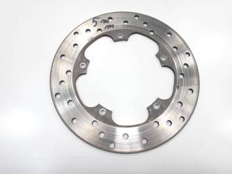 Piaggio Mp3 125 07-11 Brake Disc