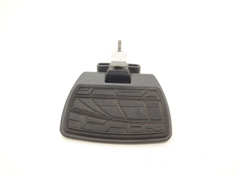 Can-Am Spyder Se6 Rt Passenger Footrest Platform Left