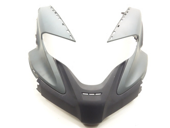 Yamaha Tricity 300 front fairing canopy