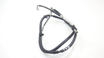 Yamaha Tricity Triptik 125 Rear Brake Hose