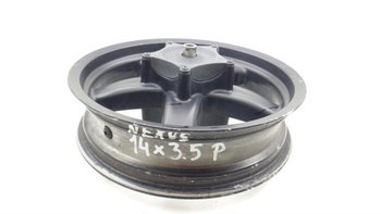 Nexus 125 08R Rim Front 14 X 3.5