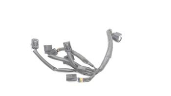 Honda Ctx 1300 2014 - Engine Harness Installation