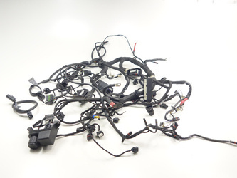 Bmw R 1200 Rt 09-13 K26 Instalacja Elektryczna