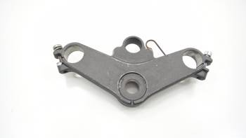 Kymco Quannon 125 07-14 Top Shelf