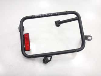 Tiger 1200 1215 Frame Side Case Mount