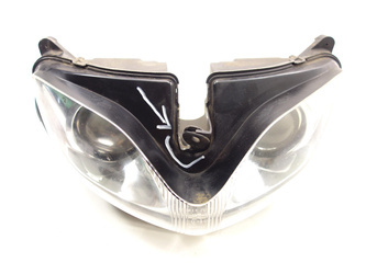 Suzuki Bandit 600 S 00-04 Front Lamp Headlight