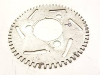 Can-am Spyder 990 front abs ring