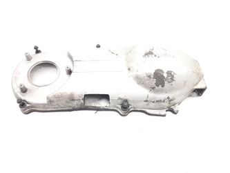 Honda Pantheon 125 2T Hood Lid Cover Silinka