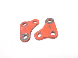 Honda Xr 200 R Frame Mounting Set 2 pcs