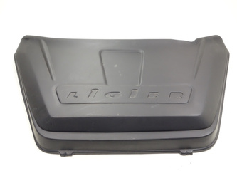 Microcar Ligier X-too Rs Plastic cover soundproofing