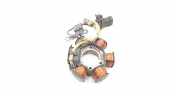 Piaggio Zip 2 Vespa 50 2T Stator Winding Ignition