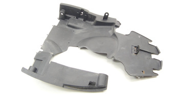 Kymco K-Xct 125 Plastic Filling Wheel arch