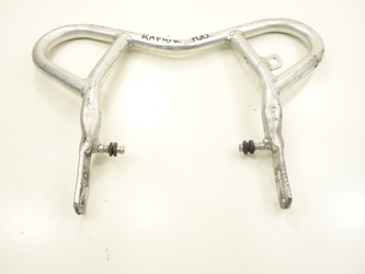 Yamaha Yfm 700 r Raptor Bumper zderzak przód